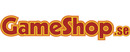 Logo Gameshop