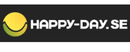 Logo Happy day