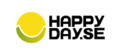 Logo Happy day