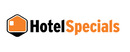 Logo Hotel Specials