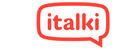 Logo italki