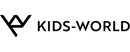 Logo Kids World