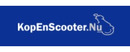 Logo Kopenscooter