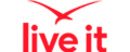 Logo Live It