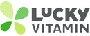 Logo Lucky Vitamin
