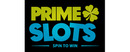 Logo Prime Slots