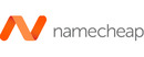 Logo NameCheap