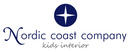 Logo Nordic Coast