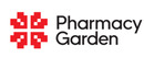 Logo Pharmacy Garden
