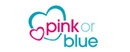 Logo Pinkorblue