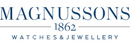 Logo Magnussons