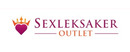 Logo SexleksakerOutlet
