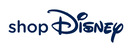 Logo shop Disney