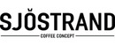Logo Sjöstrand Coffee