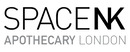 Logo Space NK