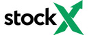 Logo StockX