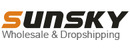 Logo SUNSKY Online