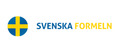Logo Svenska Formel