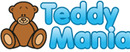 Logo Teddymania