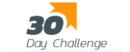 Logo The 30k Challenge