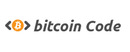 Logo The Bitcoin Code