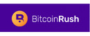 Logo The Bitcoin Rush