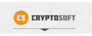 Logo The Crypto Softwares