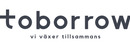 Logo Toborrow