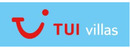 Logo TUI Villas