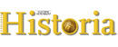 Logo Världens Historia