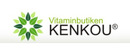 Logo Vitaminbutiken Kenkou