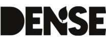 Logo DENSE