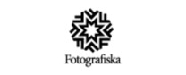 Logo Fotografiska Stockholm