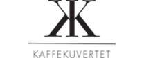 Logo Kaffekuvertet