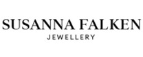Logo Susanna Falken Jewellery