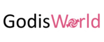 Logo GodisWorld