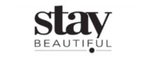 Logo Staybeautiful