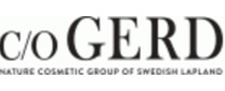 Logo Care Of Gerd