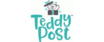 Logo Teddypost