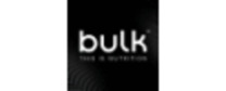 Logo Bulk.com/se