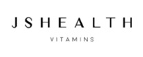 Logo JSHealth Vitamins