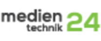 Logo medientechnik24.eu