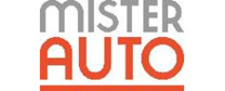 Logo Mister-Auto.se