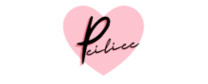 Logo Peiliee Shop