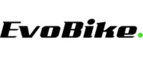 Logo Evobike
