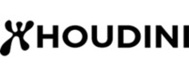 Logo Houdini Sportswear