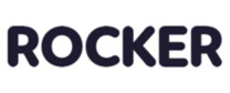 Logo Rocker
