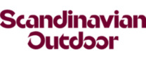 Logo Scandinavian Outdoor