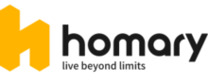 Logo Homary.com
