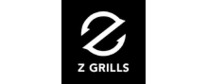 Logo Z Grills